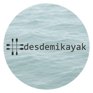 Desde Mi Kayak