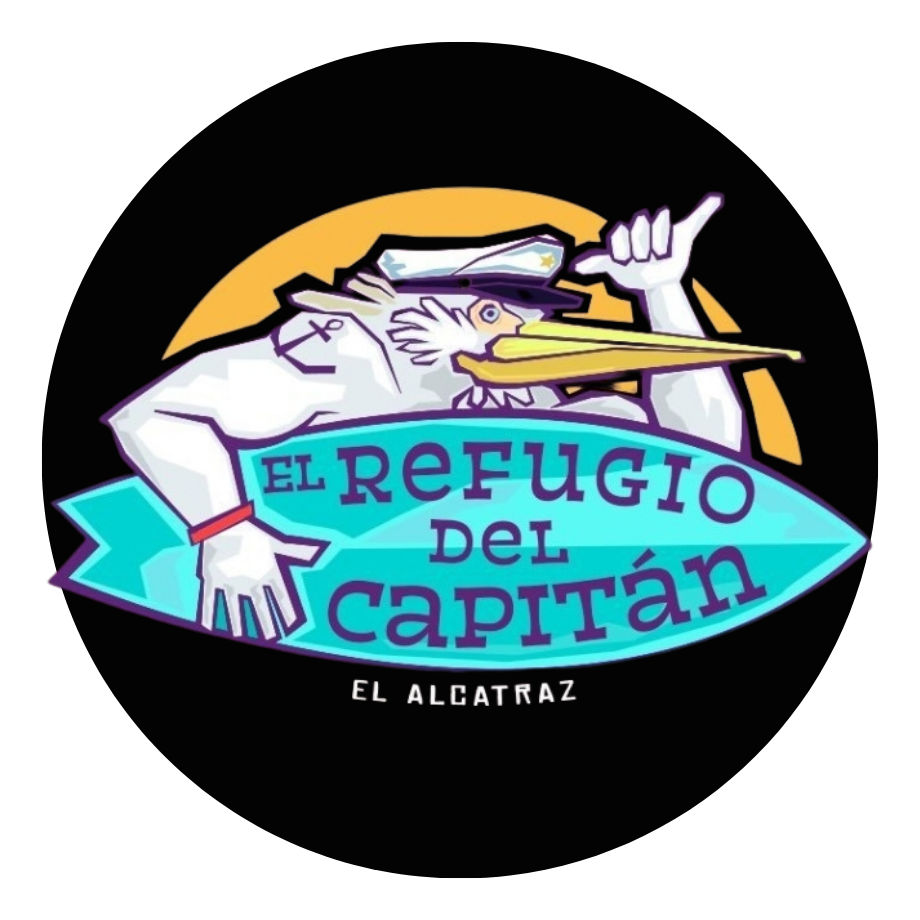 Refugio del Capitán